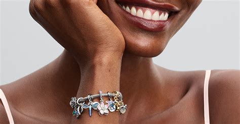 pandora jewelry wrentham photos
